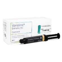 Imagen de Variolink Esthetic DC 5g Warm