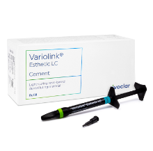 Imagen de Variolink Esthetic LC Neutral