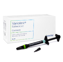 Imagen de Variolink Esthetic LC Light