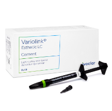 Imagen de Variolink Esthetic LC Light+