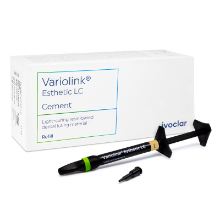 Imagen de Variolink Esthetic LC Warm