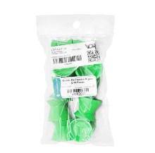 Imagen de Godete De Plastico Rigido C/10 Piezas