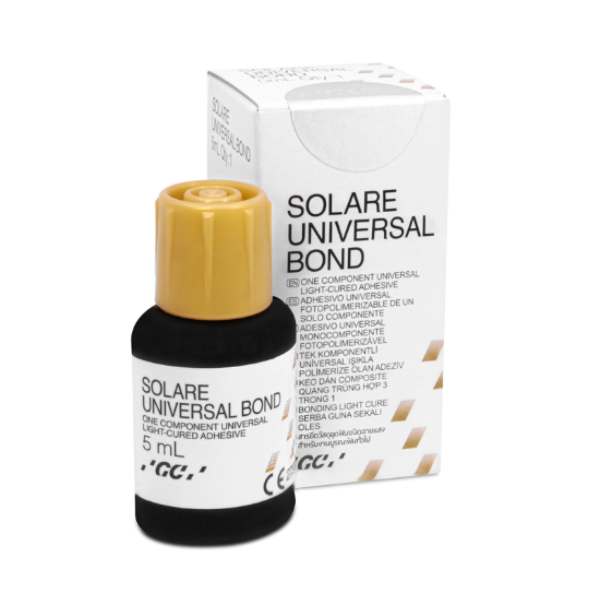 Imagen de Solare Universal Bond