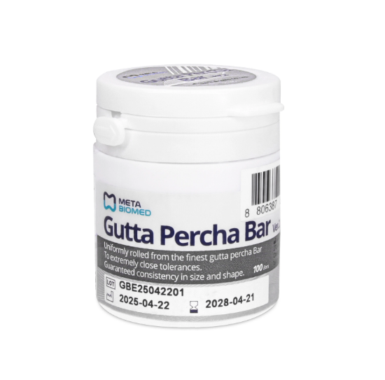 Imagen de Gutapercha En Barra Con 100