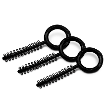 Imagen de Modulo Llave C/5 piezas Black