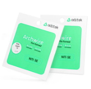 Imagen de SE Niti Archwire Natural