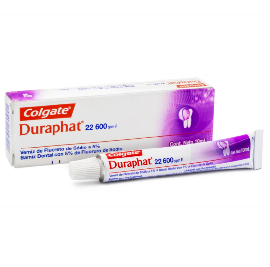 Imagen de Duraphat Fluoride