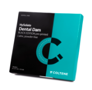 Imagen de Dique Hysolate 6X6