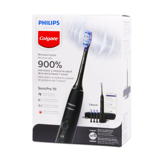 Imagen de Cepillo Electrico Series SonicPro 70