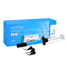 Imagen de everX Flow Jeringa 2ml Bulk Share