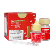 Imagen de FUJI HYBRID Gold Label A2