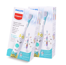 Imagen de Cepillo Electrico Sonicare Kids Single Caja de 2 Piezas