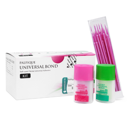 Imagen de Palfique Universal Bond Kit. A+B