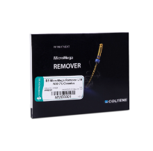 Imagen de MicroMega Remover L19 N30 7% Classics Paquete