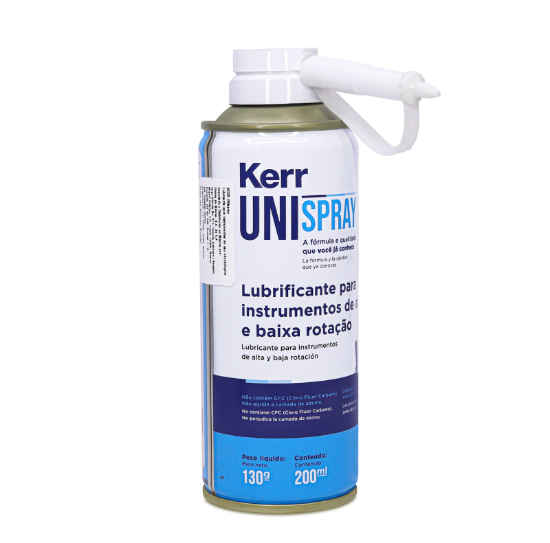 Imagen de Lubricante Uni Spray