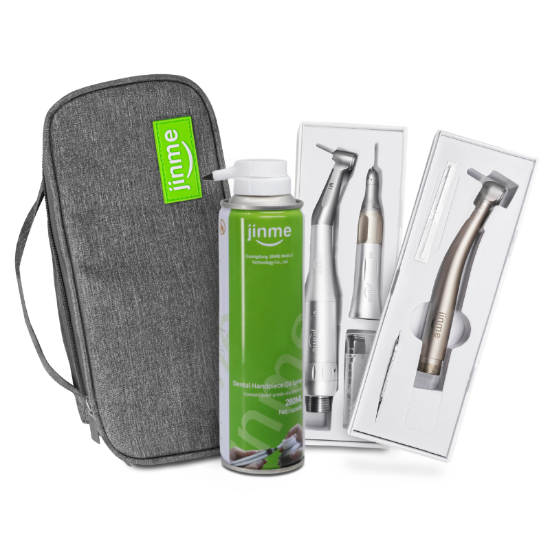 Imagen de Special Kits Jinme Basic