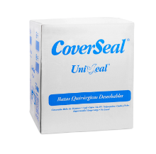 Imagen de Bata Desechable Quirurgica CoverSeal NE (G) Con 40 piezas