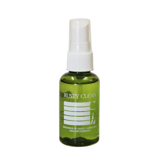 Imagen de Rusty Clean