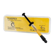 Imagen de VIARPEX Jeringa 2.5gr