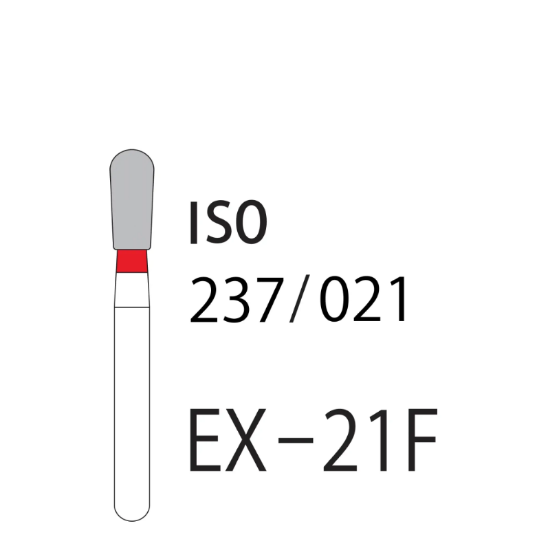 Imagen de Fresas De Diamante FG Grano Fino