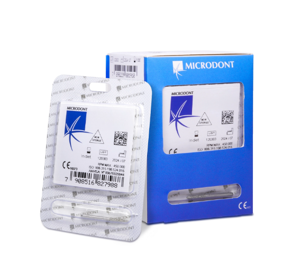 Imagen de Fresas De Diamante