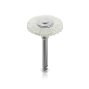 Imagen de Cepillo Pulidor Pelo de Cabra