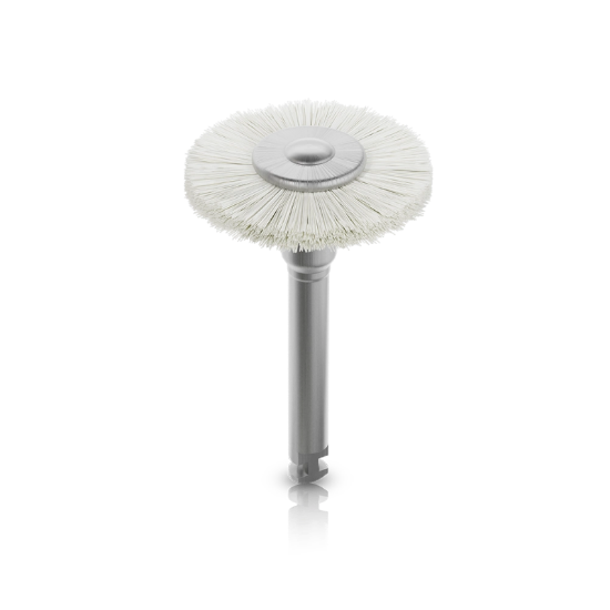 Imagen de Cepillo Pulidor Pelo de Cabra