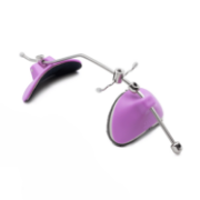 Imagen de Mascara Facial Plus Lila