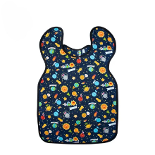 Imagen de Mandil De Plomo Pediatrico Con Hebilla