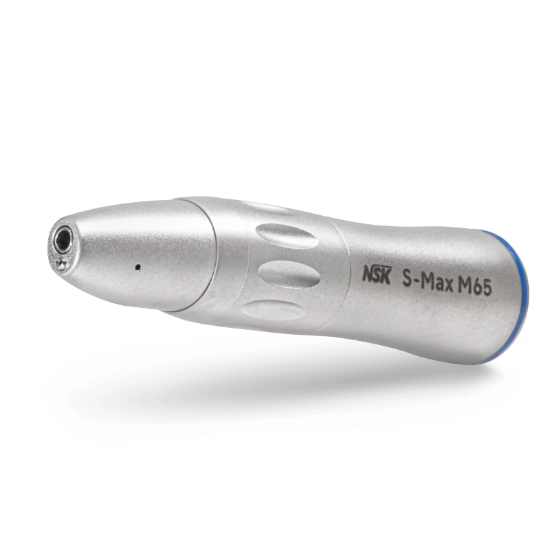 Imagen de Pieza Recta S-Max MC M65 No Optico, 1:1 Para Fresas HP