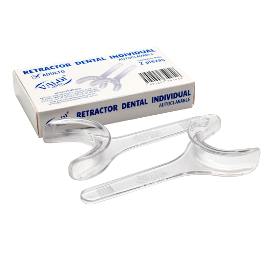 Imagen de Retractor Dental Individual Adulto