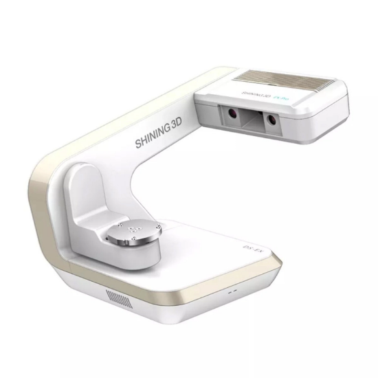 Imagen de Escaner Dental 3D Autoscan DS-EX Pro C