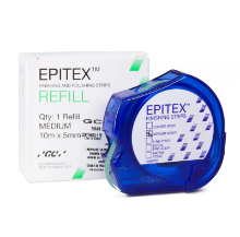 Imagen de Tira Lija Rollo EPITEX Mediana