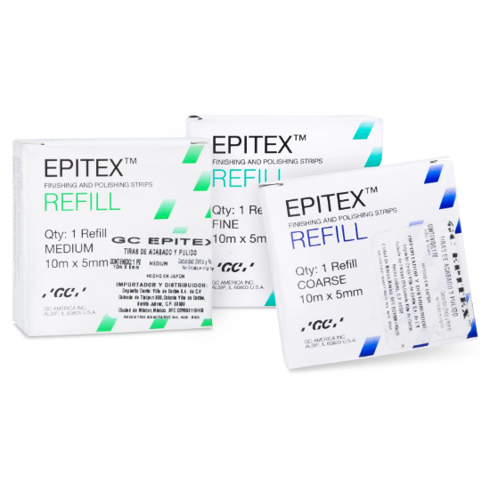 Imagen de Tira Lija Rollo EPITEX Refill