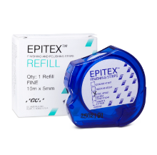 Imagen de Tira Lija Rollo EPITEX Fino