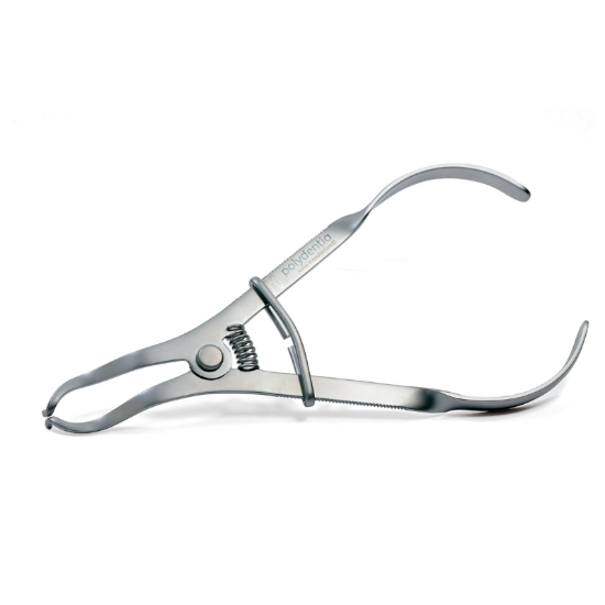 Imagen de myForceps Instrumento Para Anillos