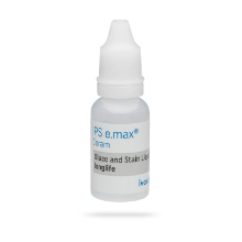 Imagen de IPS e.max Ceram Glaze-Stain Liquido 15ml Long