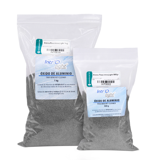 Imagen de Arena Para IntroLight