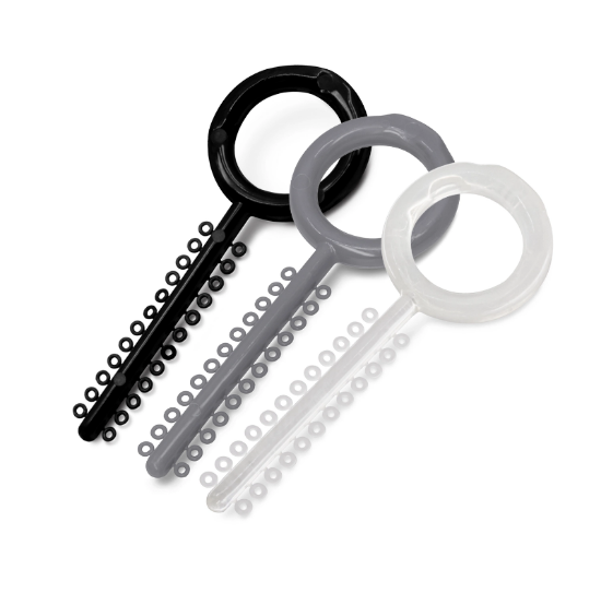 Imagen de Modulo Llave C/5 piezas