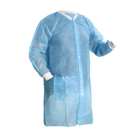 Imagen de Bata Desechable Quirurgica CoverSeal NE