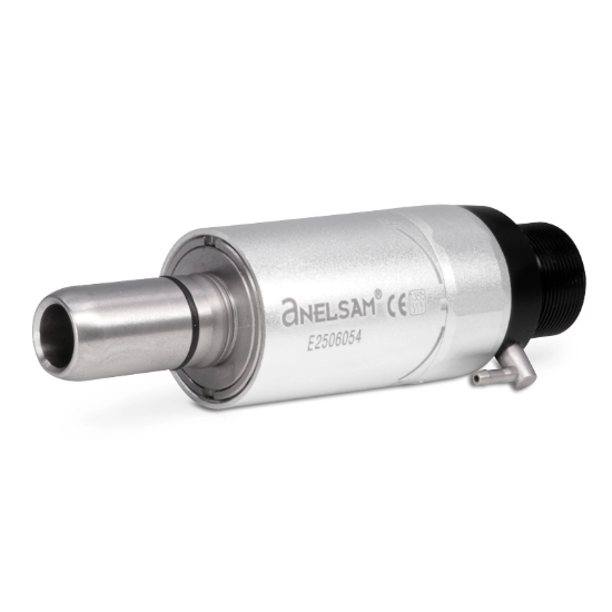 Imagen de Motor Para Pieza De Baja