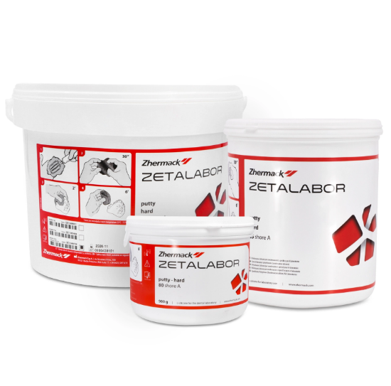 Imagen de ZetaLabor Kit