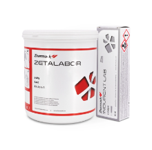 Imagen de ZetaLabor Tarro 2.6kg + Indurent Lab 60ml