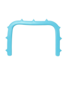 Imagen de Arco De Young Anatomico 4"