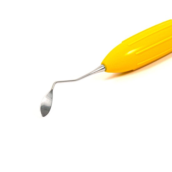 Imagen de Arte Solo Anterior ErgoMax