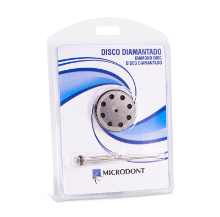 Imagen de Disco Plano Doble Cara 332/911 40.606.003