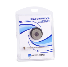 Imagen de Disco Plano Doble Cara 358/921 40.606.007