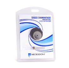 Imagen de Disco Plano Doble Cara 377/940 40.606.006