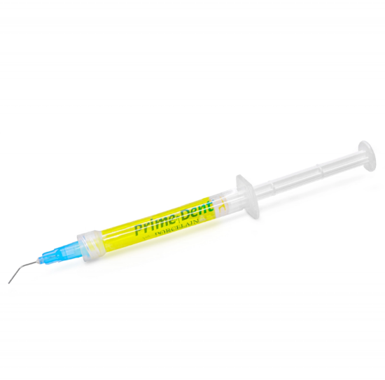 Imagen de Porcelain Etch Gel 1.2ml c/u