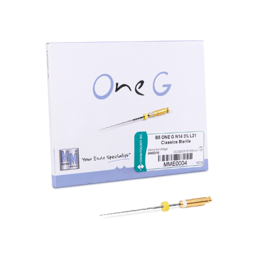 Imagen de ONE G Classics Sterile